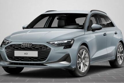 Audi A3 7.854 km 28.780 &euro; Aschaffenburg 63741