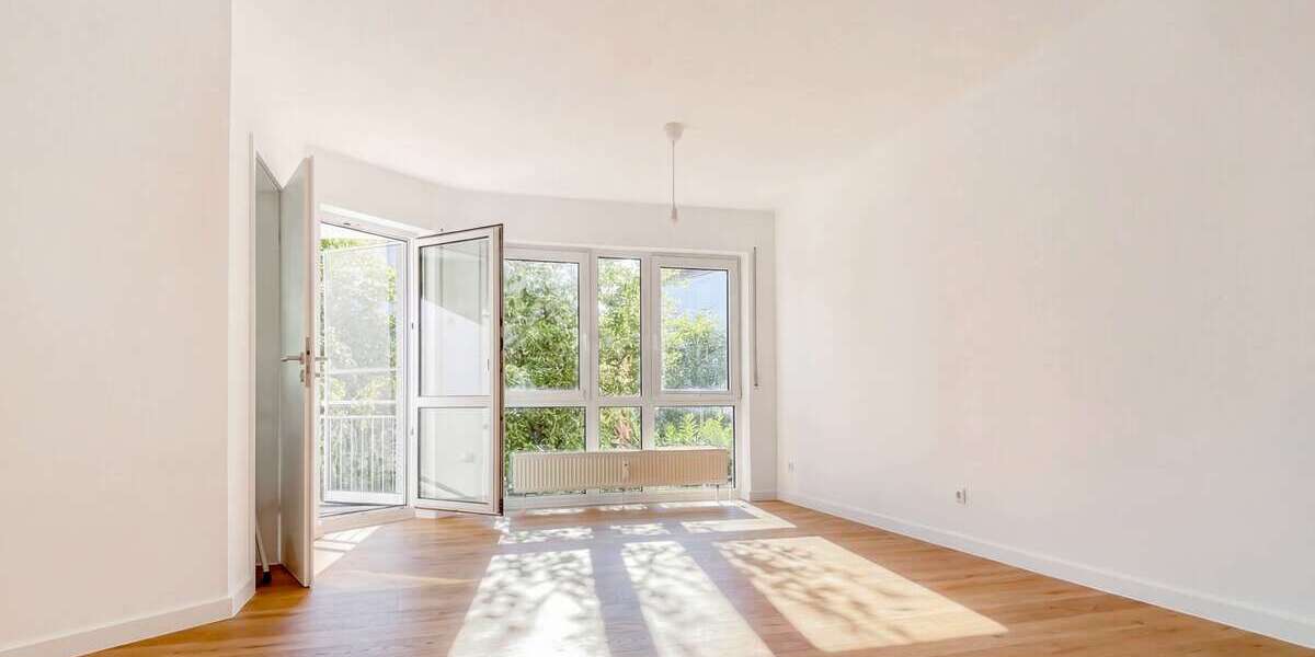 Etagenwohnung Bad Soden - 3 Zimmer, 81 m&sup2;, 1.500&euro; | Angebot:25313403