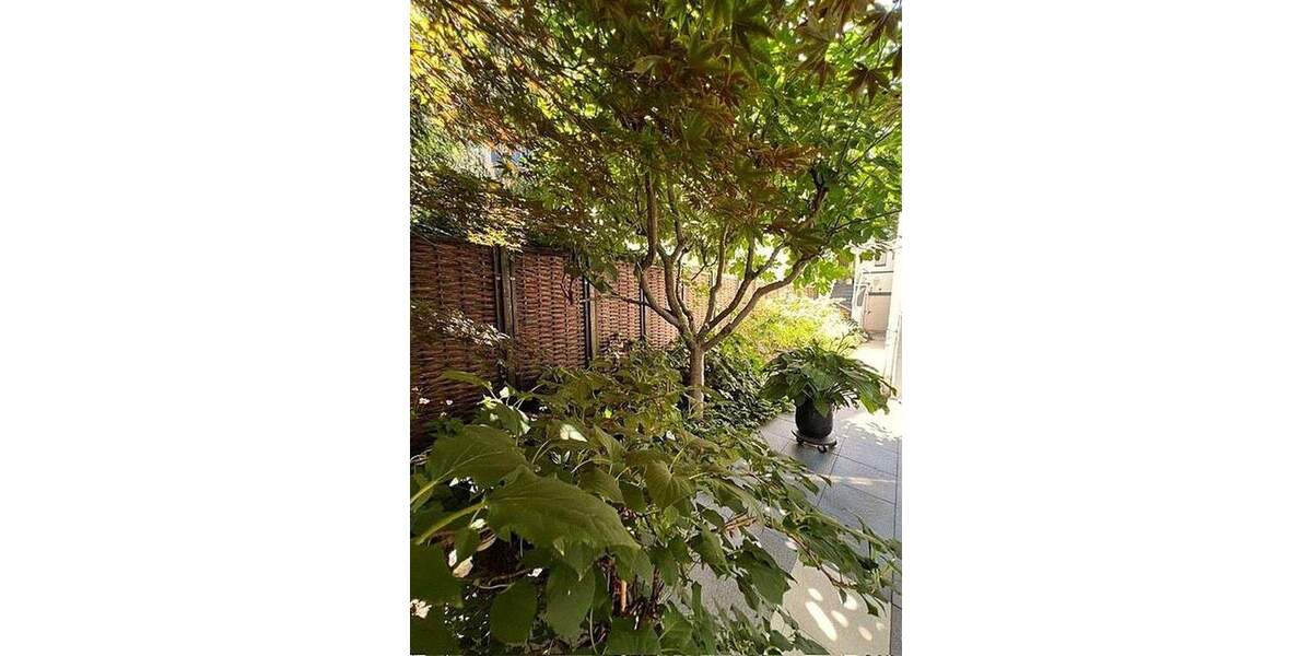 Terrassenwohnung Frankfurt Ostend - 4 Zimmer, 114 m&sup2;, 1.139.000&euro; | Angebot:25751247