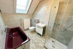 Dachgeschoßwohnung Mühlheim am Main - 3 Zimmer, 88 m&sup2;, 1.100&euro; | Angebot:26179818