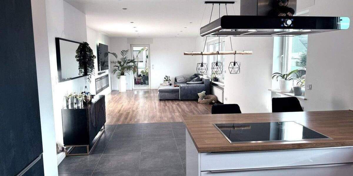 Einfamilienhaus Florstadt Nieder-Mockstadt - 6 Zimmer, 190 m&sup2;, 489.000&euro; | Angebot:25722340