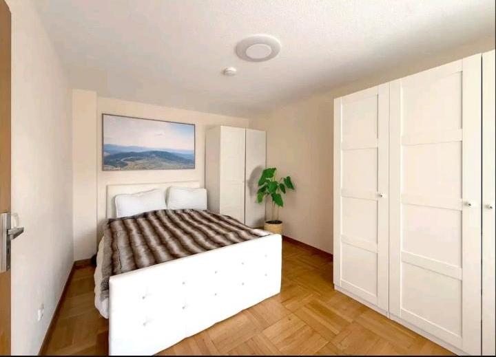 Etagenwohnung Rosbach vor der Höhe - 6 Zimmer, 162 m&sup2;, 398.000&euro; | Angebot:25844561