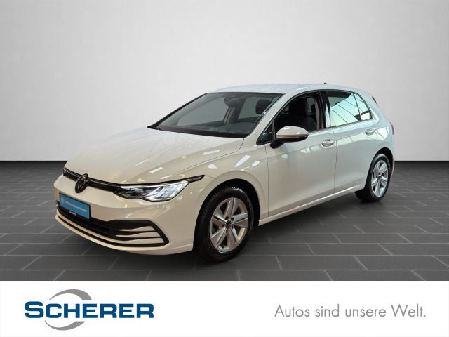 VW Golf 62.844 km 20.630 &euro; Aschaffenburg 63741