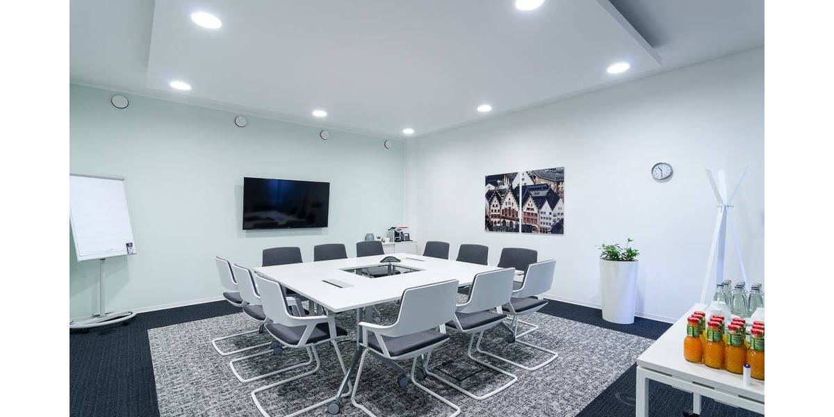 Gewerbeobjekt Eschborn - 2.479&euro; | Angebot:25783052