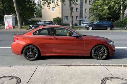 BMW 240 95.000 km 31.000 &euro; Frankfurt am Main, Stadt 60388
