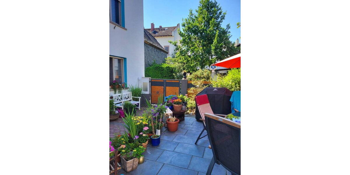 Einfamilienhaus Offenbach Bürgel - 6 Zimmer, 152 m&sup2;, 535.000&euro; | Angebot:25927602