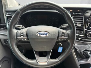 Ford Tourneo Custom 320L1 Titanium X*AHK*Leder*el.Sit 122.050 km 27.730 &euro; Nidderau 61130