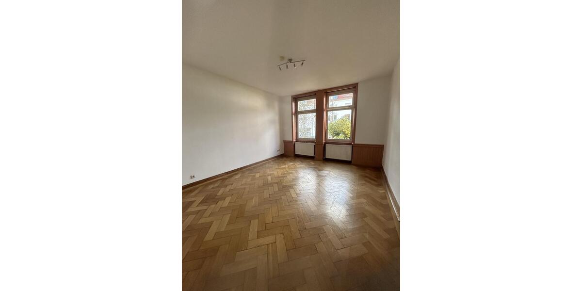 Erdgeschoßwohnung Hanau Lamboy - 4 Zimmer, 108 m&sup2;, 1.200&euro; | Angebot:26021149