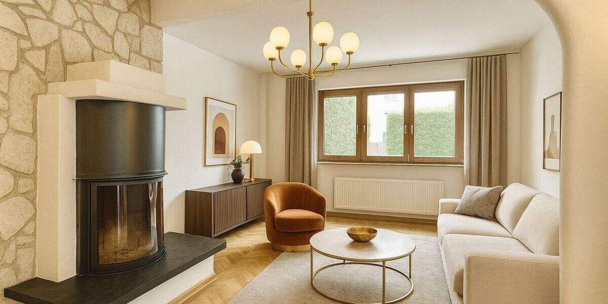 Einfamilienhaus Frankfurt am Main Bergen-Enkheim - 5 Zimmer, 175 m&sup2;, 549.000&euro; | Angebot:25655788