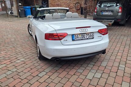Audi A5 168.522 km 11.400 &euro; Groß-Umstadt 64823