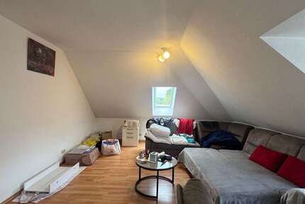 Wohnung Oberursel - 3 Zimmer, 83 m&sup2;, 872&euro; | Angebot:25191523