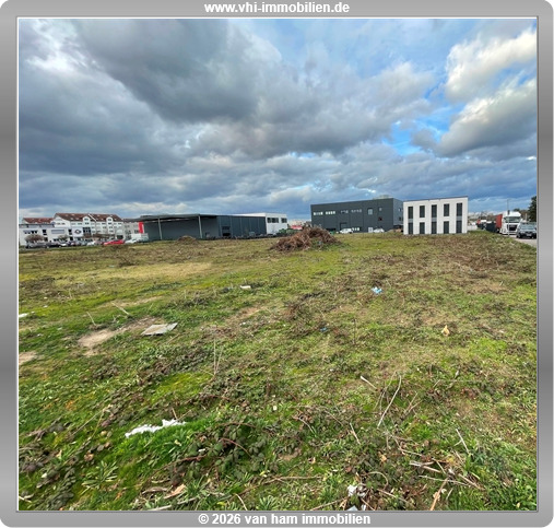 Grundstück Heusenstamm Rembrücken - 2.470.000&euro; | Angebot:25666936