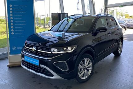 VW T-Cross 1.450 km 25.850 &euro; Bad Vilbel 61118