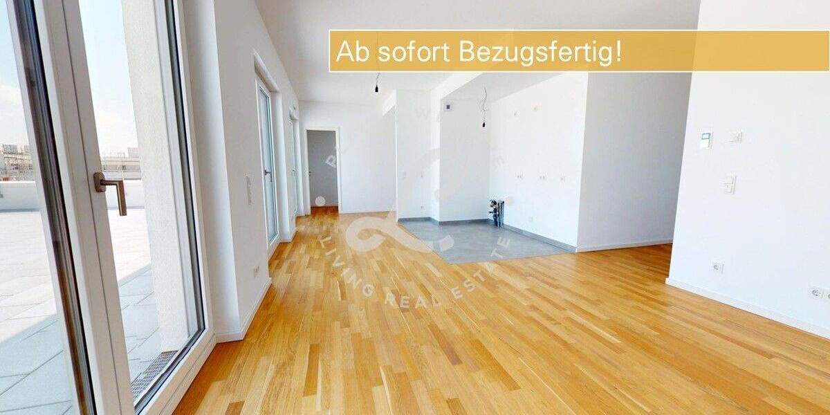 Etagenwohnung Frankfurt Gallus - 3 Zimmer, 104 m&sup2;, 719.900&euro; | Angebot:25702300