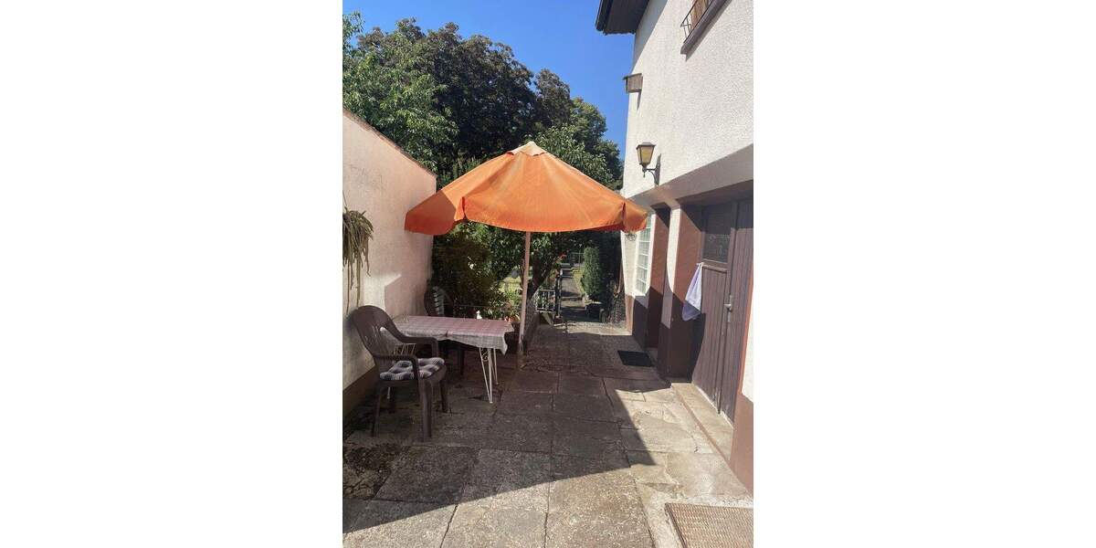 Doppelhaushälfte Frankfurt Harheim - 7 Zimmer, 170 m&sup2;, 600.000&euro; | Angebot:25820766