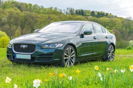 Jaguar XE 188.000 km 12.200 &euro; Mömbris 63776