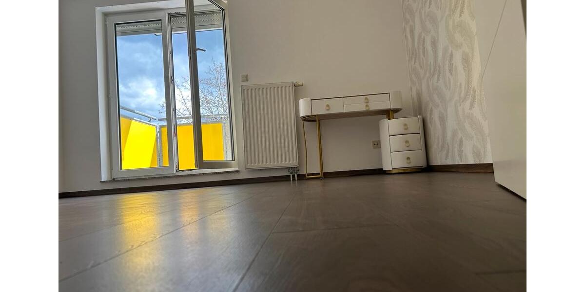 Etagenwohnung Offenbach am Main Buchrain - 3 Zimmer, 80 m&sup2;, 1.650&euro; | Angebot:25960512