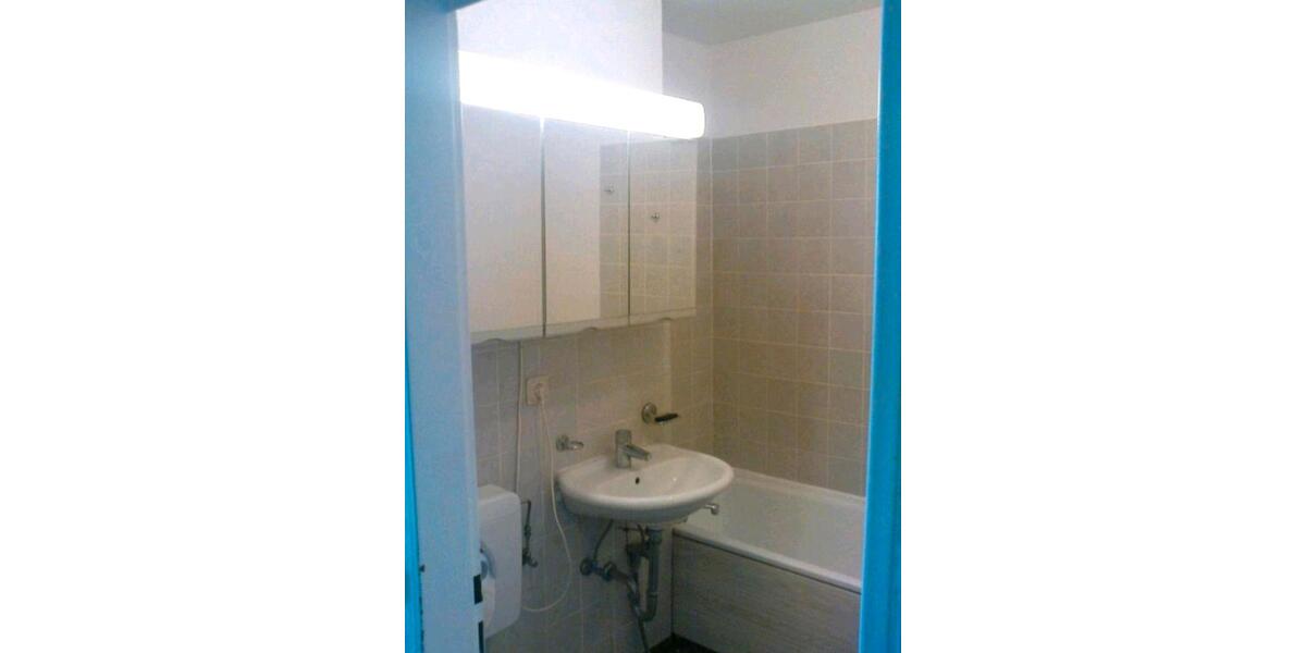 Etagenwohnung Frankfurt am Main Eschersheim - 1.5 Zimmer, 43 m&sup2;, 179.600&euro; | Angebot:26622914
