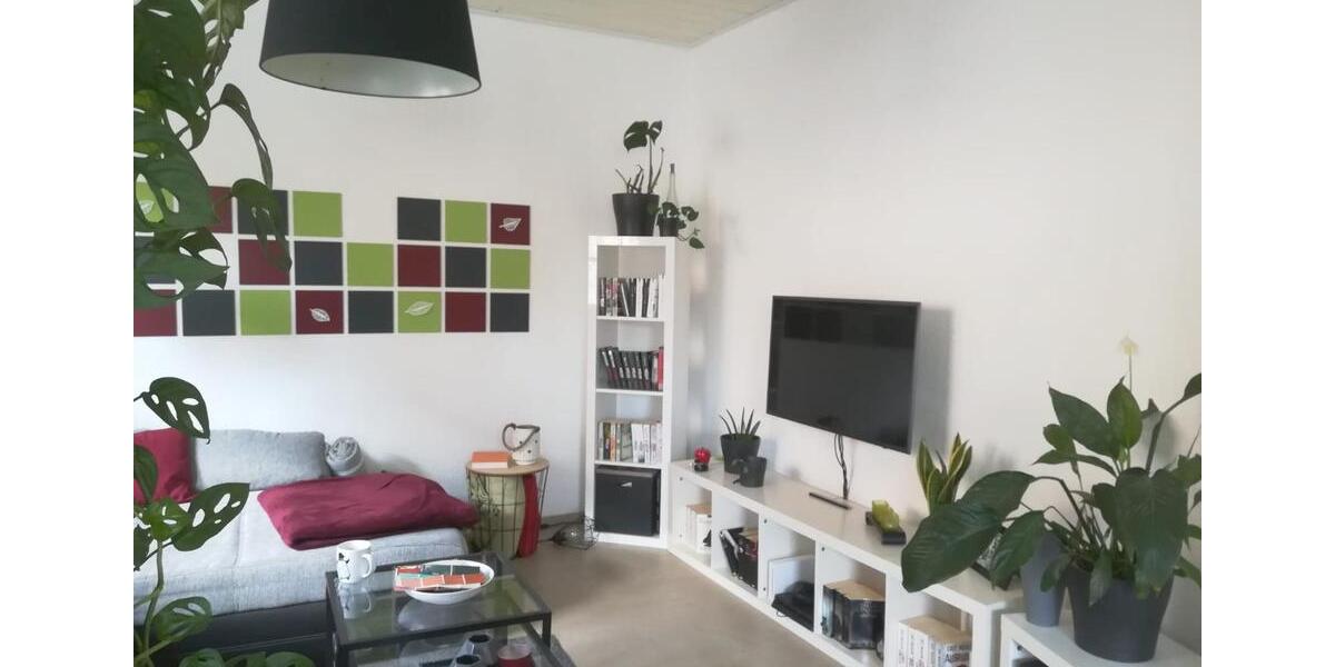 Hochparterre Dreieich - 2 Zimmer, 61 m&sup2;, 720&euro; | Angebot:26440911