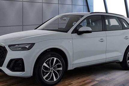 Audi Q5 57.434 km 38.930 &euro; Maintal 63477