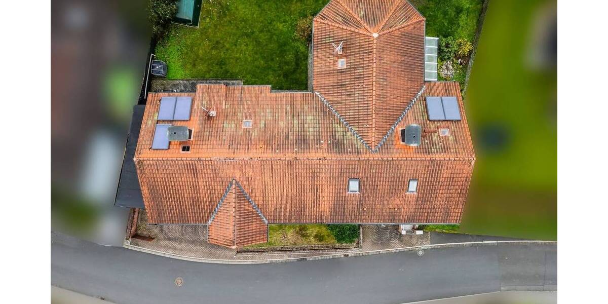 Mehrfamilienhaus, Wohnhaus Gelnhausen Höchst - 6 Zimmer, 219 m&sup2;, 395.000&euro; | Angebot:25742091