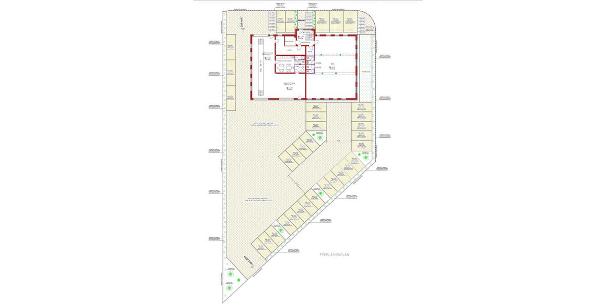 Gewerbeobjekt Rodgau - 11&euro; | Angebot:22183854