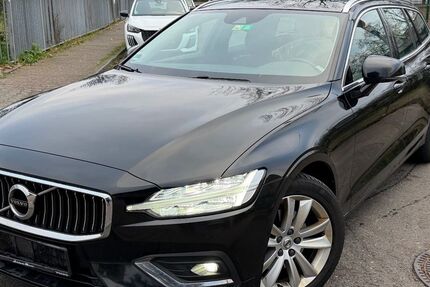 Volvo V60 210.000 km 15.222 &euro; Frankfurt am Main 65933