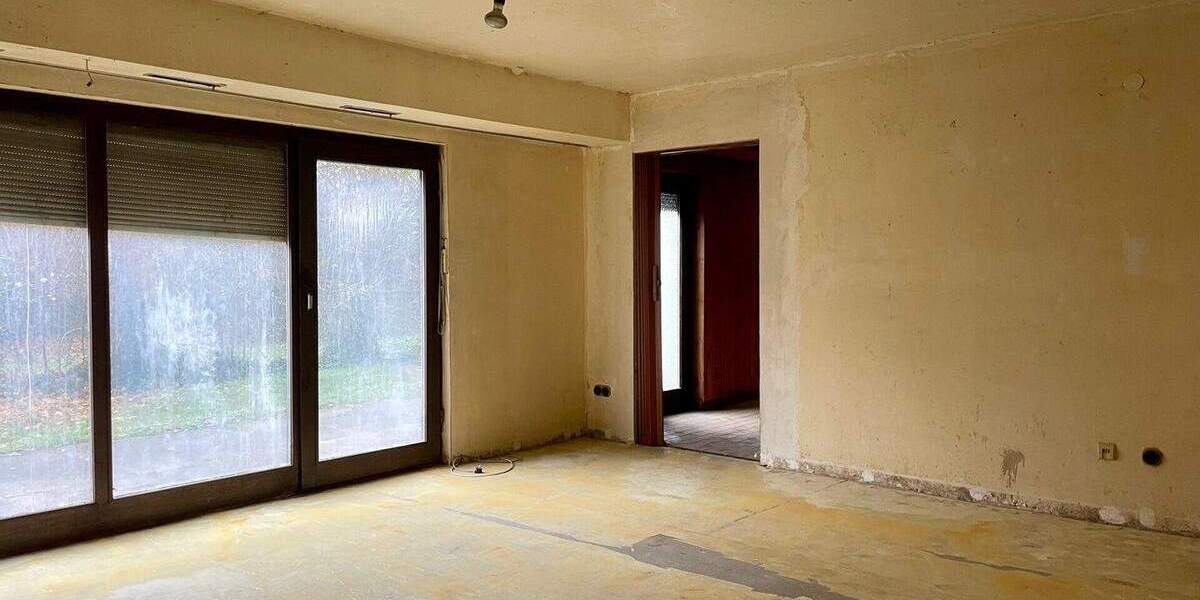 Einfamilienhaus Niddatal / Assenheim Assenheim - 5 Zimmer, 140 m&sup2;, 309.000&euro; | Angebot:25770246