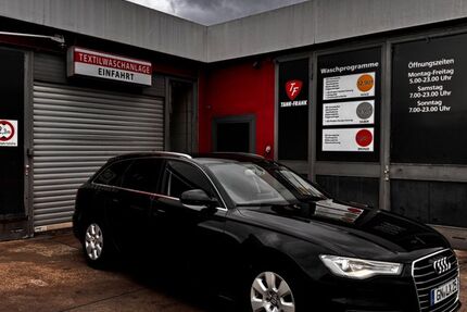 Audi A6 200.000 km 12.200 &euro; Gründau 63584