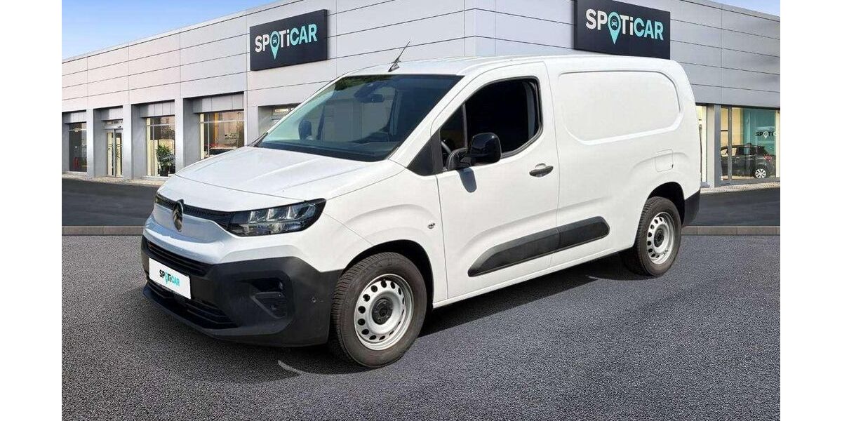 Citroen Berlingo 17.000 km 18.800 &euro; Blankenbach 63825