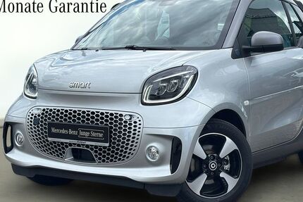 Smart ForTwo 13.110 km 18.900 &euro; Neu Isenburg 63263