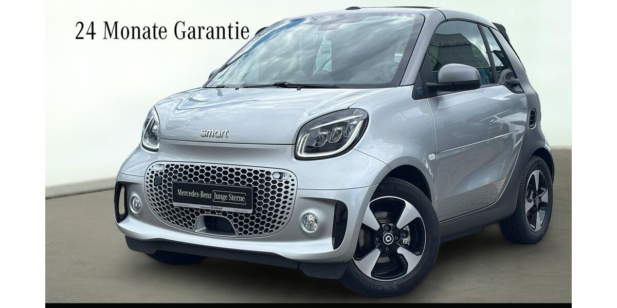 Smart ForTwo 13.110 km 18.900 &euro; Neu Isenburg 63263
