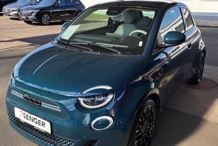 Fiat 500e 46.069 km 17.690 &euro; Buedingen 63654