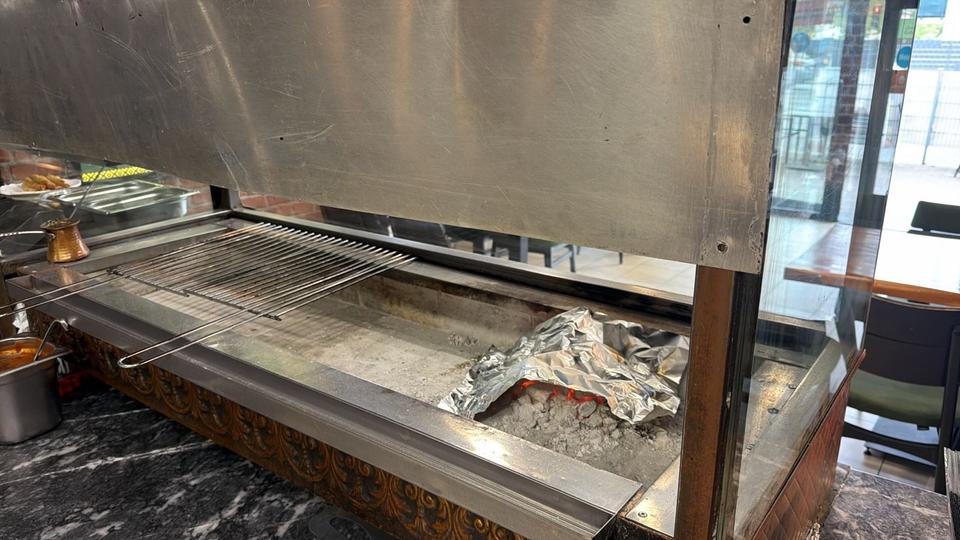 Gewerbeobjekt Offenbach am Main Buchrain - 150&euro; | Angebot:26163187