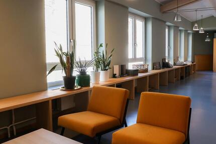 Gewerbeobjekt Frankfurt am Main Sachsenhausen - 2.300&euro; | Angebot:26187524