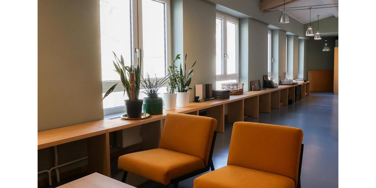 Gewerbeobjekt Frankfurt am Main Sachsenhausen - 2.300&euro; | Angebot:26187524