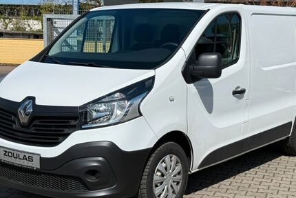 Renault Trafic 107.000 km 4.400 &euro; Maintal OT Dörnigheim 63477