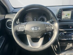 Hyundai Kona YES! 2WD*Sicherheits & Navi.P*Sound*SHZ*KAM 36.750 km 16.390 &euro; Nidderau 61130