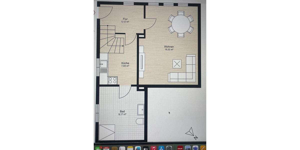 Einfamilienhaus Kronberg im Taunus - 3 Zimmer, 71 m&sup2;, 429.000&euro; | Angebot:25251041