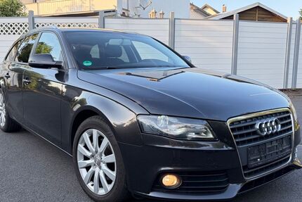 Audi A4 340.000 km 4.900 &euro; Heusenstamm 63150