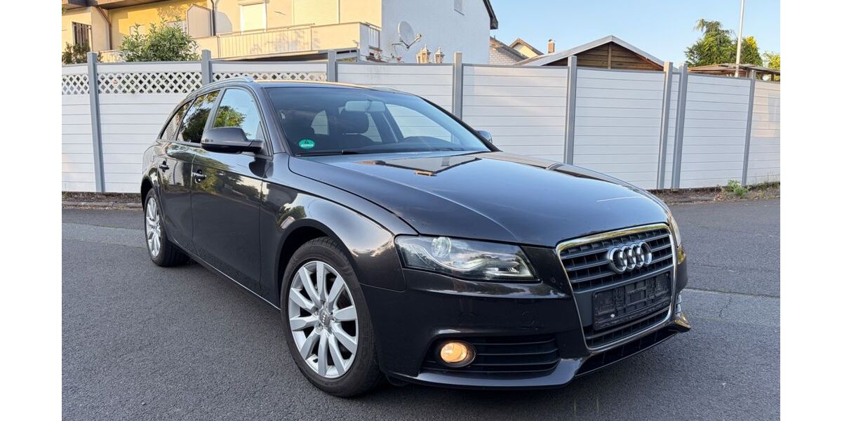 Audi A4 340.000 km 4.900 &euro; Heusenstamm 63150