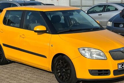 Skoda Fabia 190.000 km 1.500 &euro; Hanau 63452