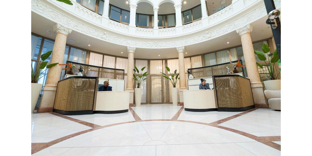 Gewerbeobjekt Frankfurt am Main Bockenheim - 1.890&euro; | Angebot:25968076