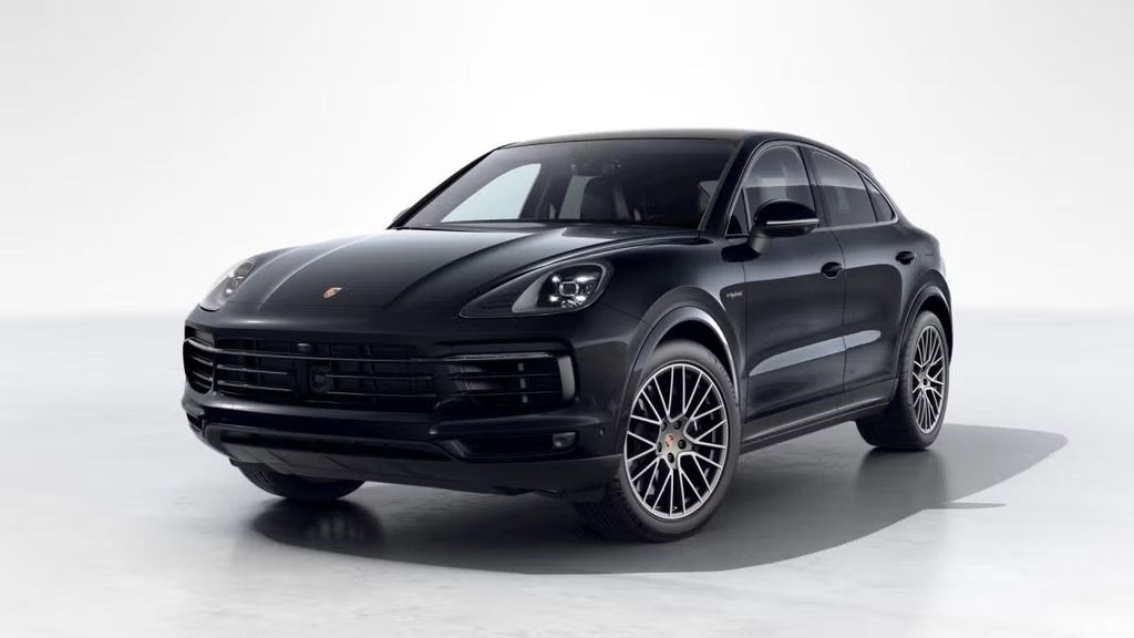 Porsche Cayenne 40.200 km 89.890 &euro; Aschaffenburg 63739