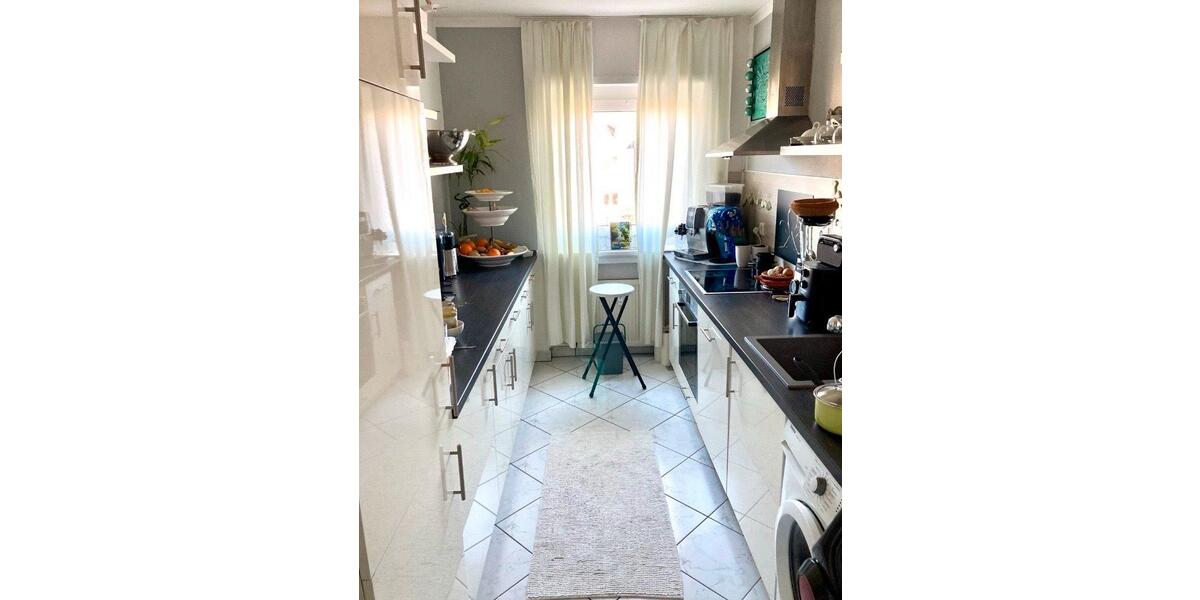 Etagenwohnung Rödermark - 4 Zimmer, 98 m&sup2;, 333.000&euro; | Angebot:25989223