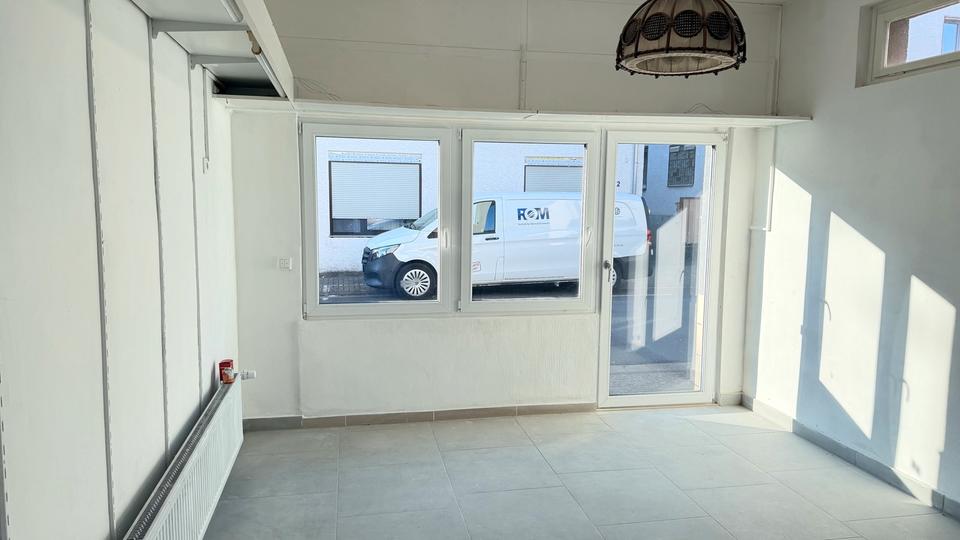Gewerbeobjekt Egelsbach - 580&euro; | Angebot:26567713