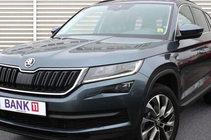 Skoda Kodiaq 175.913 km 21.895 &euro; Frankfurt am Main 60386