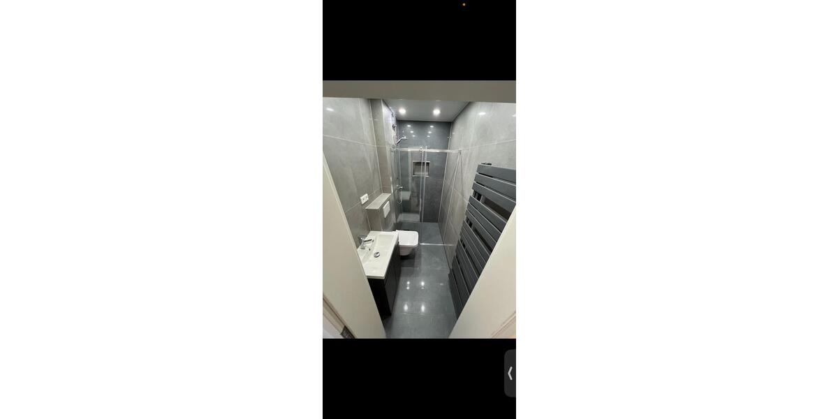 Dachgeschoßwohnung Obertshausen - 4 Zimmer, 90 m&sup2;, 1.400&euro; | Angebot:26367343