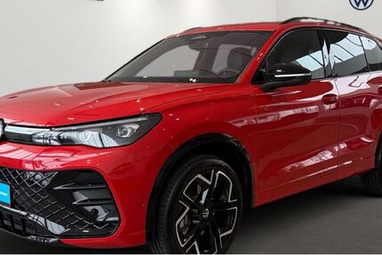 VW Tiguan 24.997 km 54.990 &euro; Aschaffenburg 63741