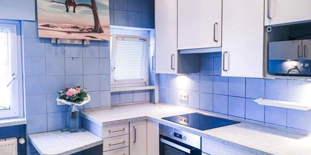 Etagenwohnung Frankfurt Dornbusch - 3 Zimmer, 90 m&sup2;, 550.000&euro; | Angebot:25752274